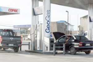Millonaria multa a otra bencinera  por cargar gas de manera ilegal
