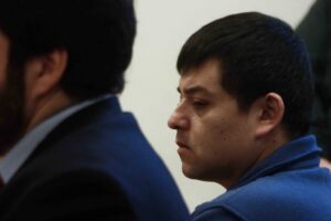 Solicitan presidio perpetuo calificado contra Héctor Leonardo Briones Gatica