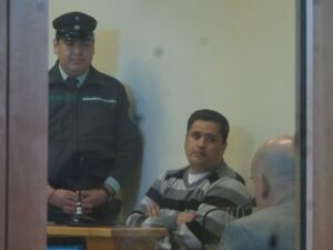 Camionero argentino que alegaba inocencia fue condenado por tráfico de drogas