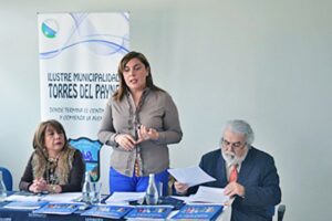 Alcaldes rurales pedirán audiencia con intendente Flies y Presidenta Bachelet