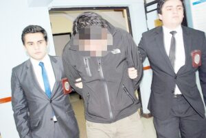 Piden 5 años de presidio por violar a su ex pareja