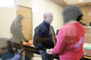 Guardaparque de Torres del Paine fue absuelto del delito de violación en contra de turista alemana