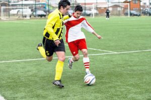 Se juega la tercera fecha en el Barrio Sur