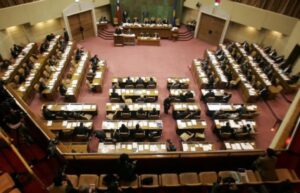 Diputados cuentan sus experiencias personales con la marihuana
