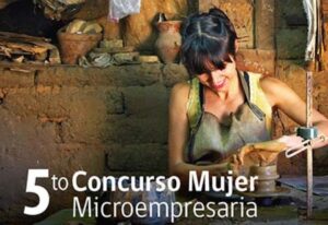 Hasta el 16 de noviembre se puede postular al concurso Mujer Microempresaria Turística