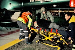 Mariscos que intoxicaron a pescador fueron comprados en Punta Arenas