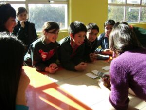 Partió inscripción para que los y las profesionales jóvenes postulen al 