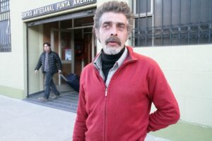 “Nosotros queremos que se llene la galería para que nos llegue más  ayuda y difusión”