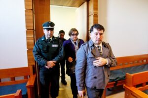 Millonario Fraude en Timaukel: todos en libertad