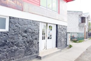 Dos jóvenes detenidos tras ingresar a robar a céntrica panadería