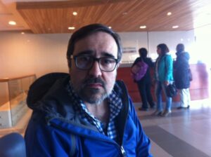 Presidente del Colegio Médico se refirió a la falta de  especialistas y al aumento de un 85% de la inversión en salud