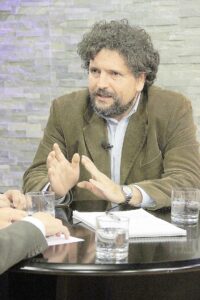 Quiebre al interior del Partido Socialista en Magallanes