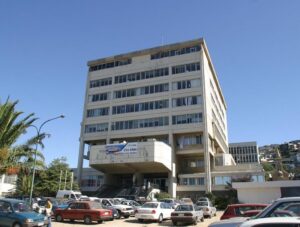 Sename no descarta nuevos casos de lesiones a bebés en el Van Buren