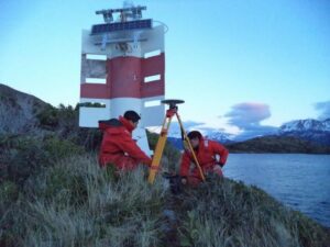 Armada finalizó campaña hidrográfica en Canal Beagle