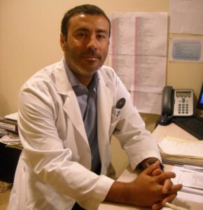 Diabetes mellitus, glaucoma y cataratas son las principales causas de ceguera en Punta Arenas