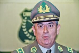 Piden salida de fiscal militar en “caso Weber”