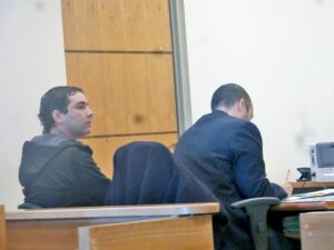 Condenado por homicidio fue formalizado por manejar ebrio