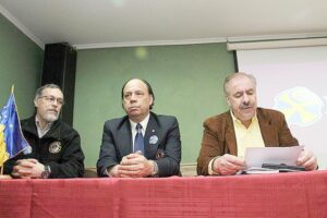 Destacados artistas para las Jornadas por la Rehabilitación