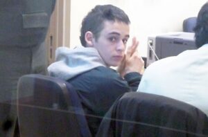 Tribunal desestima prisión preventiva para joven con amplio prontuario