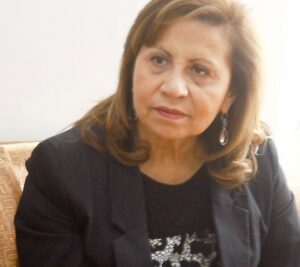Defensora regional: “Siempre debe primar  el principio de la presunción de inocencia”