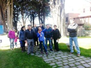 MOP participó del Día del Patrimonio Regional