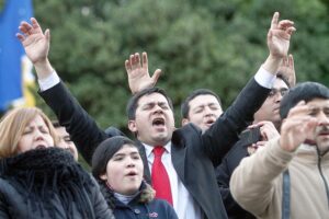 Con múltiples actividades  evangélicos festejarán  su día en Punta Arenas