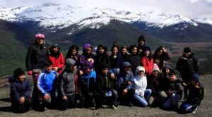 Hasta este viernes se puede postular al Campamento Bayer Kimlu