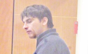 Condenado por agresión a “biker” argentino pide anular el juicio