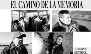 Hoy hará su estreno la cinta  “El camino de la memoria”