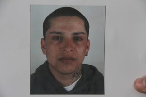 “El Martillo” aparece involucrado en asalto  a supermercado y en disparos a taxista