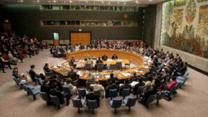 EE.UU. criticó incorporación de Venezuela al Consejo de Seguridad en las Naciones Unidas