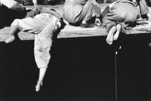 Hoy se inaugura trabajo póstumo del afamado artista nacional Sergio Larraín
