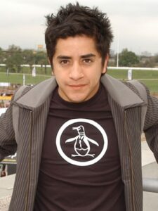 Fernando Godoy afirmó que le gustaría ser alcalde de Iquique