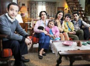 Canal 13 pide renuncia a ejecutivo que se la jugó por la serie 