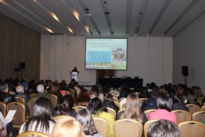 Comenzó XXXII Congreso de la Sociedad de Psiquiatría y Neurología en la Infancia y Adolescencia