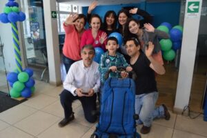 Todavía se puede hacer aportes para las Jornadas en Aguas Magallanes