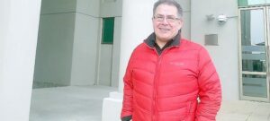 Ex consejero regional  fue absuelto de injurias