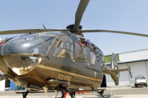 Ecocopter crea gerencia regional y asegura que pilotos conocen la zona