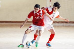 Umag sigue vivo en torneo nacional