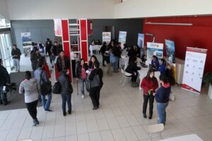 El próximo jueves comienza la III Feria de la de la Mujer