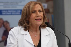 Hospital de Punta Arenas recibirá a sospechosos de ébola