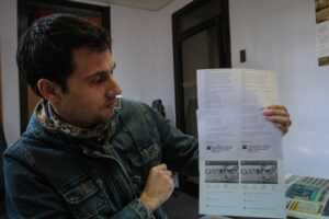Concejal denunció fiestas con venta de piscolas desde 50 pesos