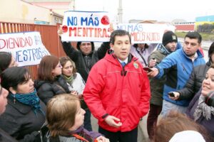 Los problemas que deberá afrontar el alcalde Emilio Boccazzi a su regreso de Europa