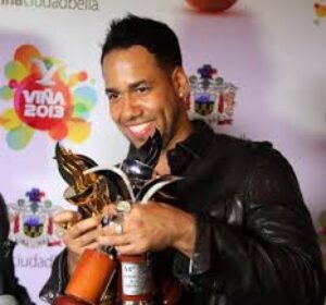 Romeo Santos es el nuevo confirmado para el Festival de Viña del Mar 2015