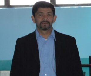 Director de la escuela Argentina quiere que el establecimiento sea uno de los mejores y espera que no los tilden más de escuela vulnerable