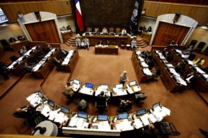 Por cálculos políticos Magallanes podría continuar con sistema binominal para elegir senadores