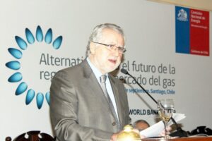 Caso DAP: diputados citan  a ministro de Energía