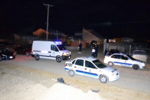 Matrimonio argentino y sus dos hijos fallecieron por inhalación de monóxido de carbono