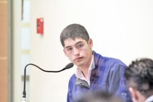 Asaltantes de taxista cumplirán penas en libertad