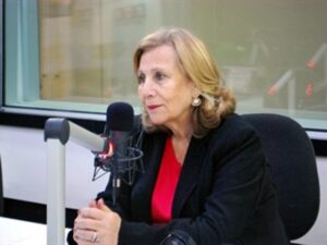 Ministra califica como “dicotómicas” las demandas de la Confusam